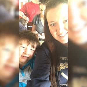 Meet your Posher, Jamie